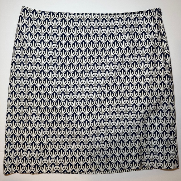 Talbots Petite Skirt Size 6P - Picture 1 of 5